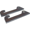 Suspension de rechange ALPINA LBAAHL42430B