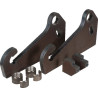 Suspension de rechange ALPINA LBAAHL42430S