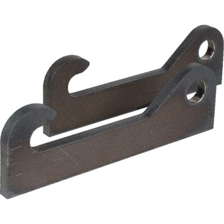 Suspension de rechange ALPINA LBAAHL46030B