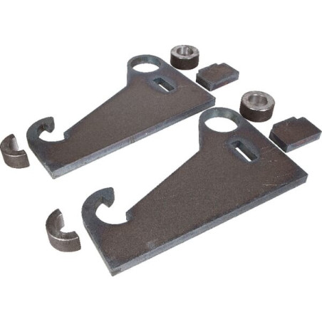 Suspension de rechange ALPINA LBAAHL46030S