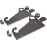 Suspension de rechange ALPINA LBAAHL46030S