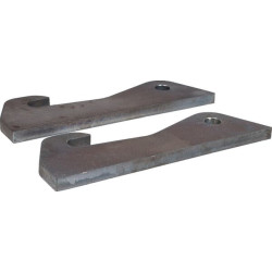 Suspension de rechange UNIVERSEL LBAATL31025S