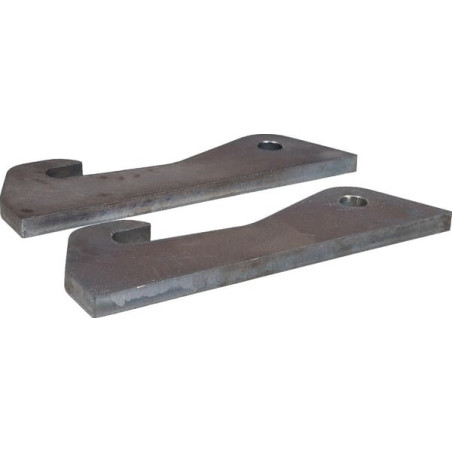 Suspension de rechange UNIVERSEL LBAATL31025S