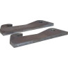 Suspension de rechange UNIVERSEL LBAATL31025S