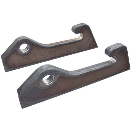 Suspension de rechange ALPINA LBAATL31030S
