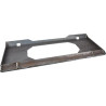 Suspension de rechange ALPINA LBABOB403FRWS