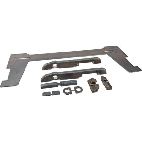 Suspension de rechange ALPINA LBACLA381FRS