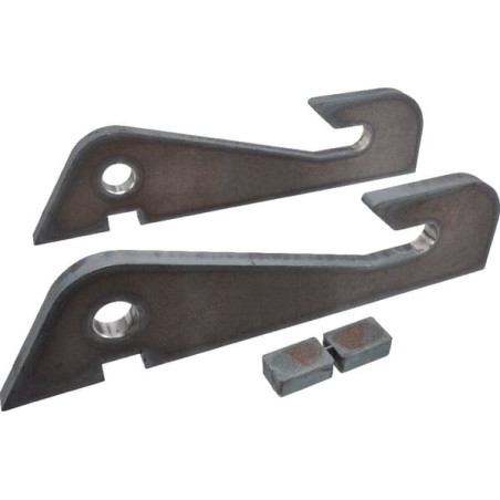 Suspension de rechange ALPINA LBACLA43530S