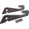 Suspension de rechange ALPINA LBACLA43530S