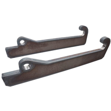 Suspension de rechange ALPINA LBAJCB60030S
