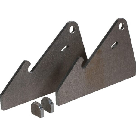 Suspension de rechange ALPINA LBAKRA25015S