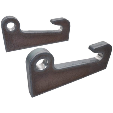 Suspension de rechange ALPINA LBAKRA28030S