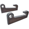 Suspension de rechange ALPINA LBAKRA28030S