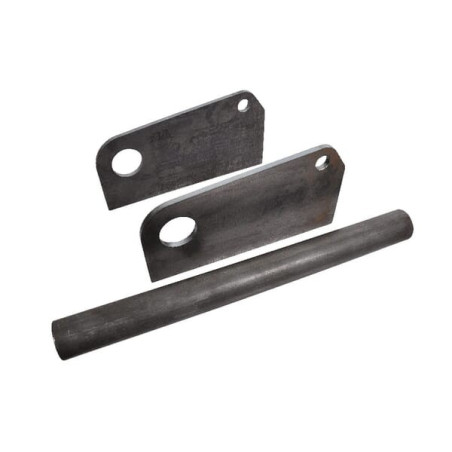 Suspension de rechange ALPINA LBAMAN35015S