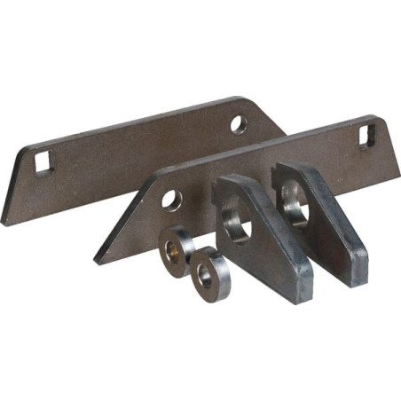 Suspension de rechange UNIVERSEL LBAMAT37220S