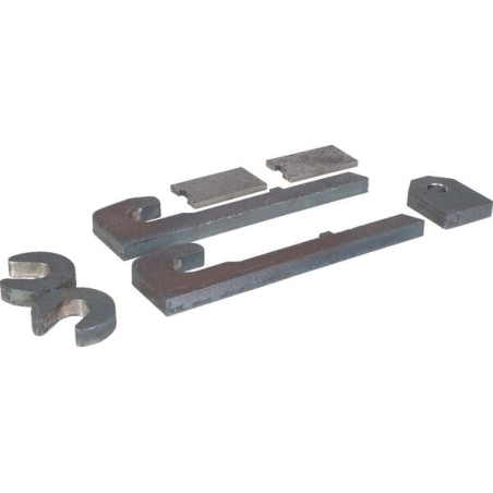 Suspension de rechange ALPINA LBAMER38230S