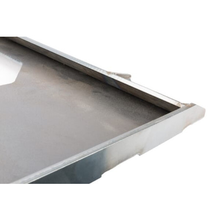 Suspension de rechange UNIVERSEL LBAMUS403FRS