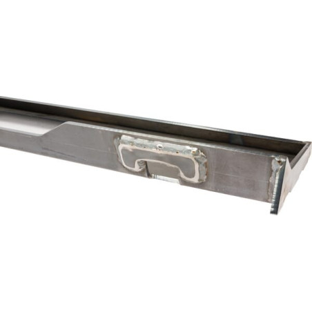 Suspension de rechange UNIVERSEL LBAMUS403FRS