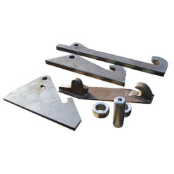 Adaptateur d'angle ALPINA LBANH35430EXS