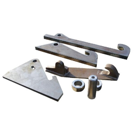 Adaptateur d'angle ALPINA LBANH35430EXS
