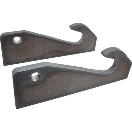 Suspension de rechange ALPINA LBANH35430S