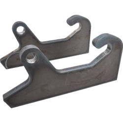 Suspension de rechange UNIVERSEL LBAPAU35030S
