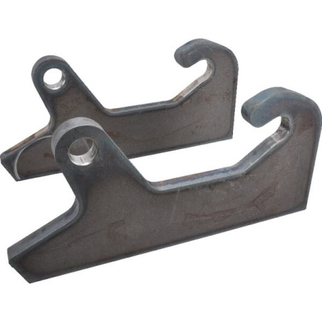 Suspension de rechange UNIVERSEL LBAPAU35030S