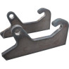 Suspension de rechange UNIVERSEL LBAPAU35030S