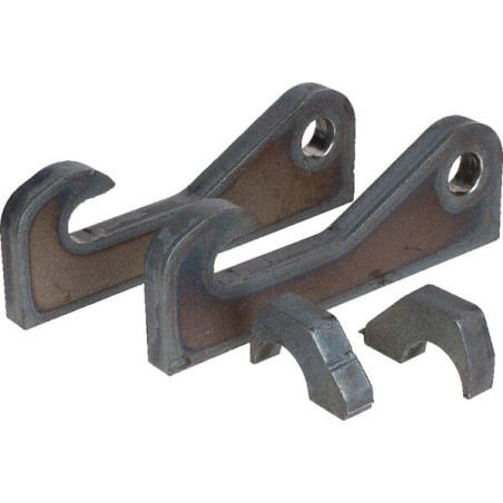 Suspension de rechange UNIVERSEL LBASCH28030S