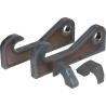 Suspension de rechange UNIVERSEL LBASCH28030S