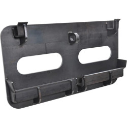 Suspension de rechange UNIVERSEL LBASCH345620FRWS