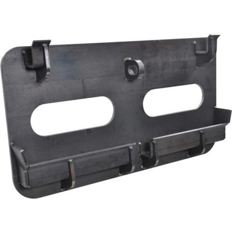 Suspension de rechange UNIVERSEL LBASCH345620FRWS