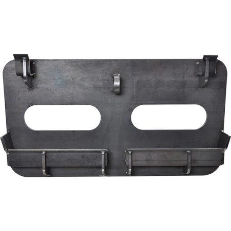 Suspension de rechange UNIVERSEL LBASCH345620FRWS
