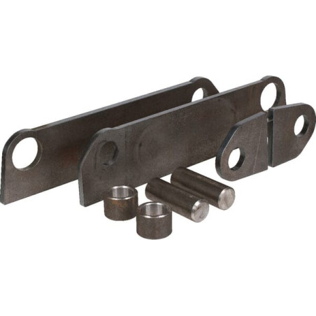Suspension de rechange UNIVERSEL LBATER43215S