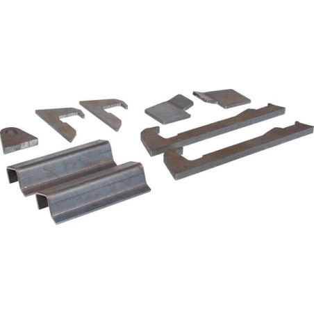 Suspension de rechange UNIVERSEL LBATHA270FRS
