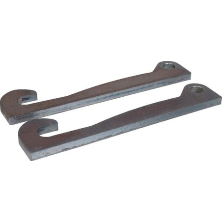 Suspension de rechange UNIVERSEL LBAVOL61530B