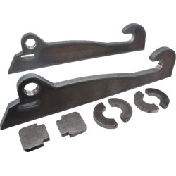 Suspension de rechange UNIVERSEL LBAVOL61530S