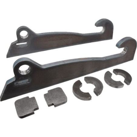 Suspension de rechange UNIVERSEL LBAVOL61530S