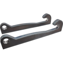 Suspension de rechange UNIVERSEL LBAVOL61540B
