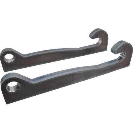 Suspension de rechange UNIVERSEL LBAVOL61540B
