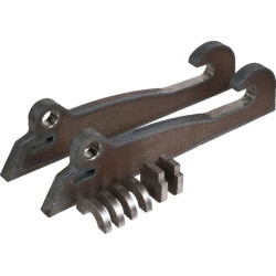 Suspension de rechange UNIVERSEL LBAVOL61540S