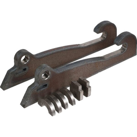 Suspension de rechange UNIVERSEL LBAVOL61540S