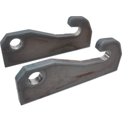 Suspension de rechange UNIVERSEL LBAWEI32230LS