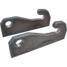 Suspension de rechange UNIVERSEL LBAWEI32230LS