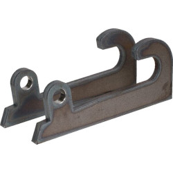 Suspension de rechange UNIVERSEL LBAWER42530B