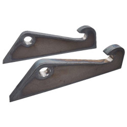 Suspension de rechange UNIVERSEL LBAZET31230S