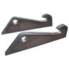 Suspension de rechange UNIVERSEL LBAZET31230S
