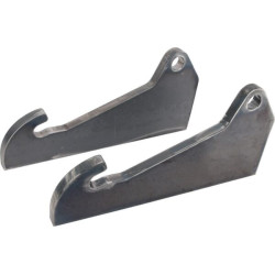 Suspension de rechange UNIVERSEL LBAZET43530EXS