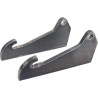 Suspension de rechange UNIVERSEL LBAZET43530EXS