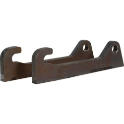 Suspension de rechange UNIVERSEL LBAZET43530S